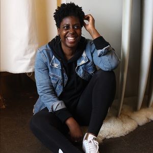 Meet your Posher, Kendra